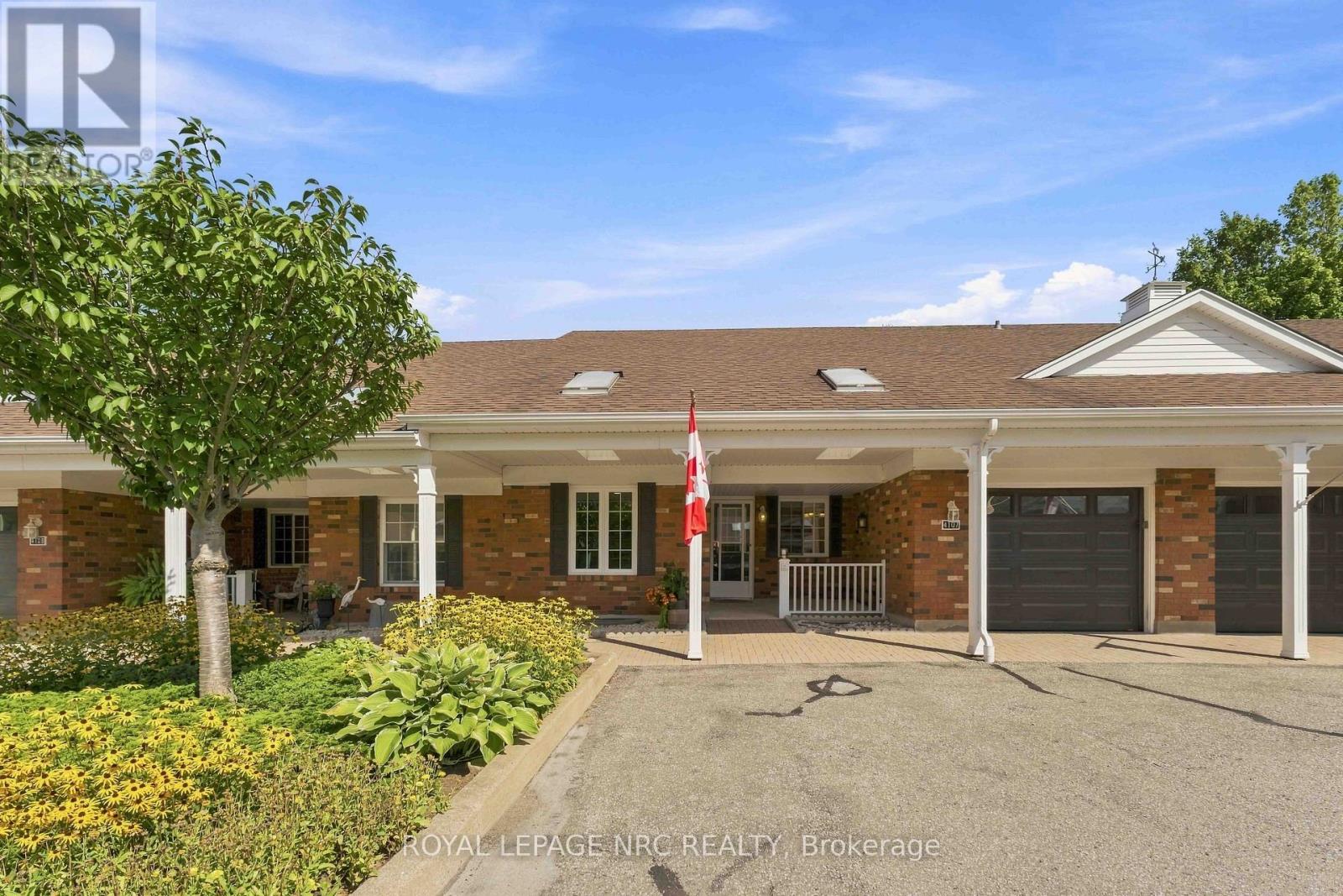 #10 4107 BUTTERNUT COURT - 1