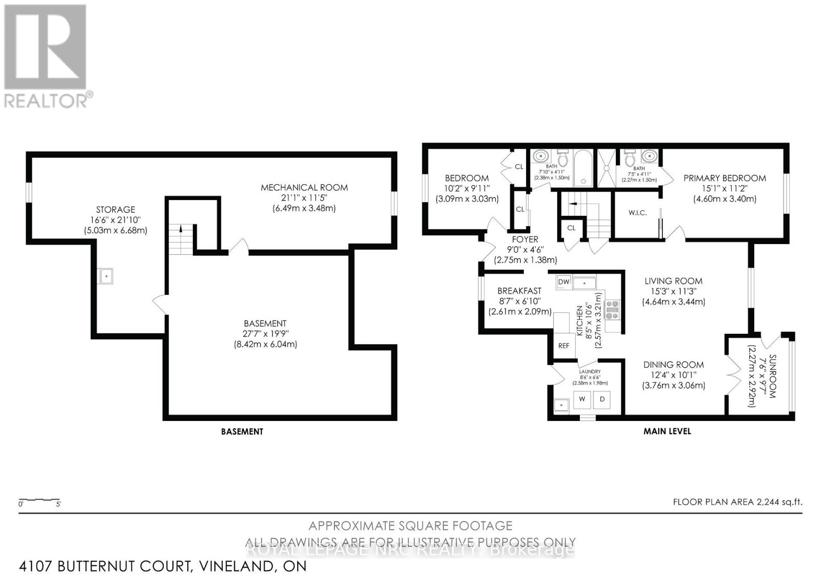 #10 4107 BUTTERNUT COURT - Image 33