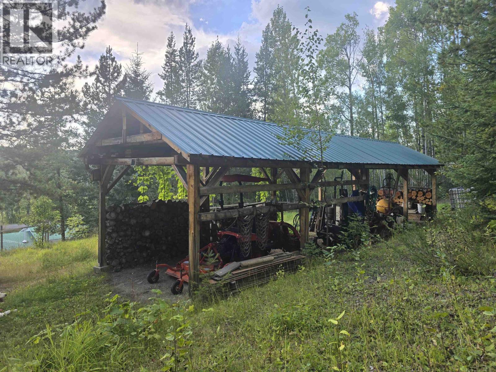 5720 QUESNEL-HIXON ROAD, Quesnel