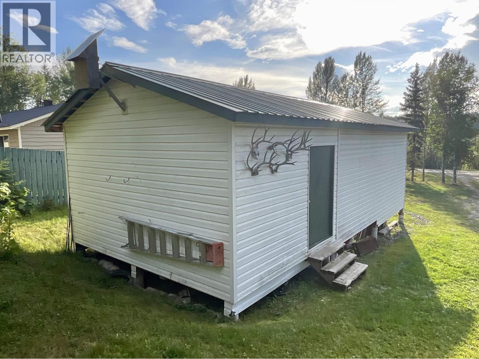 5720 QUESNEL-HIXON ROAD, Quesnel