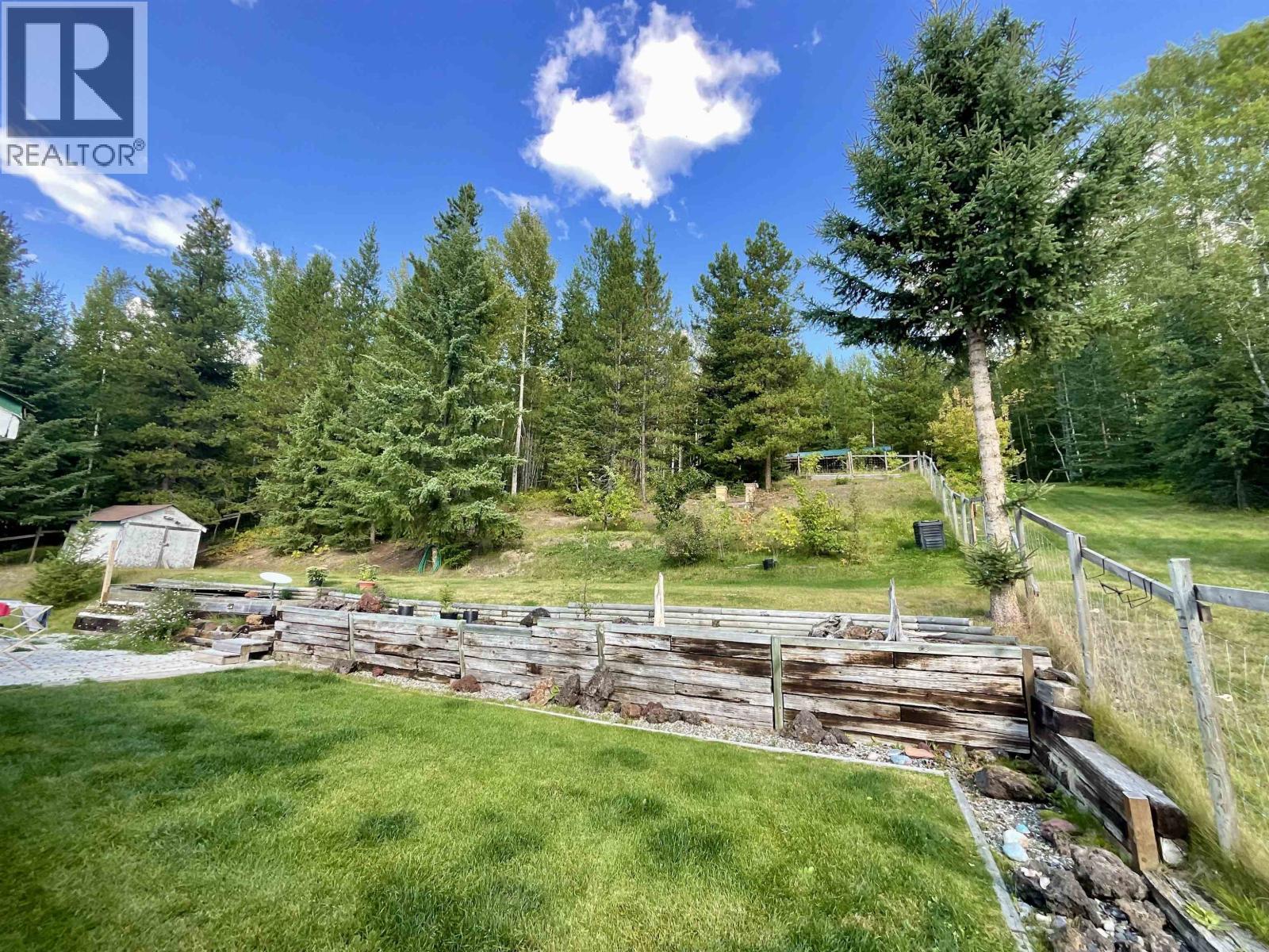 5720 QUESNEL-HIXON ROAD, Quesnel