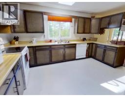Laundry room - 5720 Quesnel-hixon Road, Quesnel, BC V2J6Y4 Photo 8