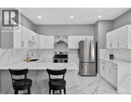 Kitchen - 4629 Eagle Crescent, Windsor, ON N9G2N6 Photo 10