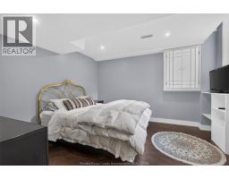 4629 Eagle Crescent, Windsor, ON N9G2N6 Photo 30