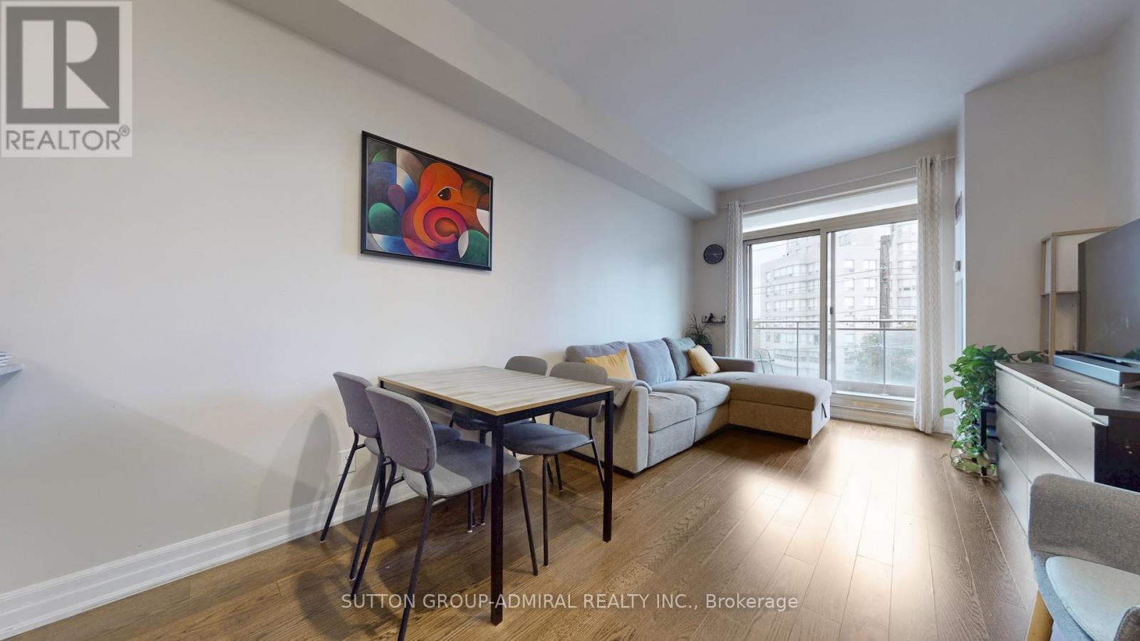 #505 777 STEELES AVENUE - 11