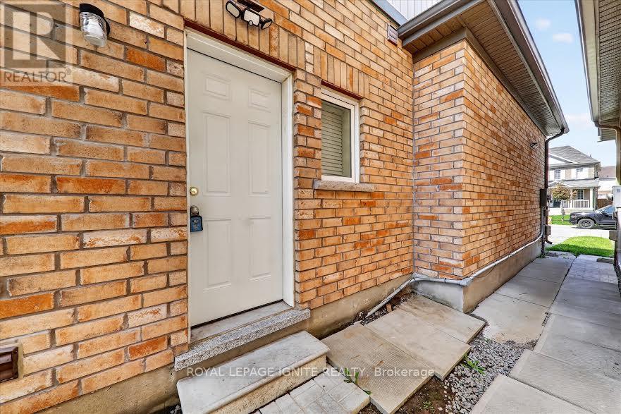 BSMT - 67 HENRY SMITH AVENUE, Clarington (Bowmanville) — photo 2