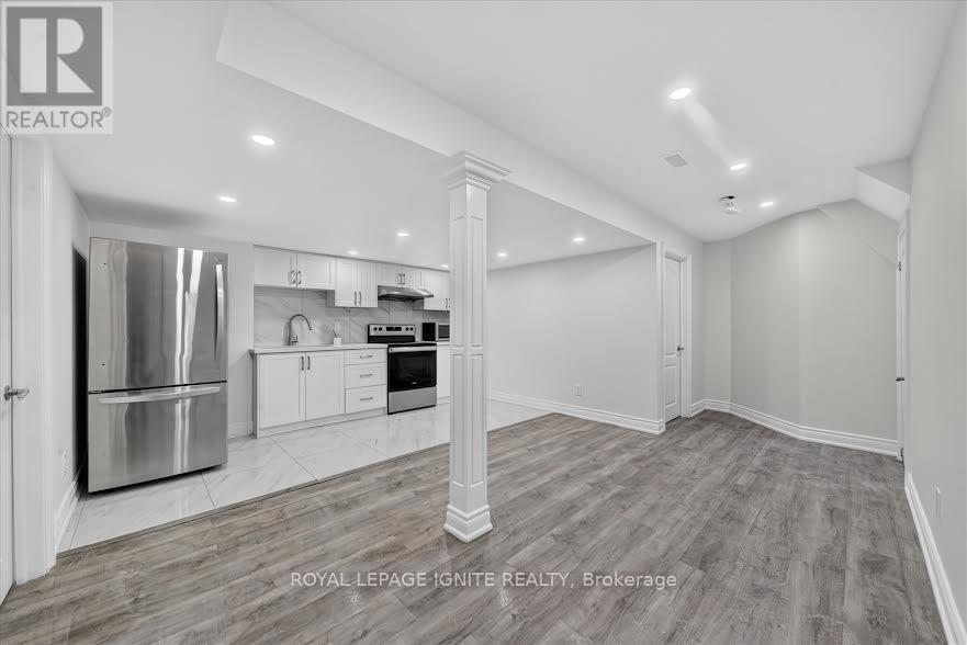 BSMT - 67 HENRY SMITH AVENUE, Clarington (Bowmanville) — photo 3