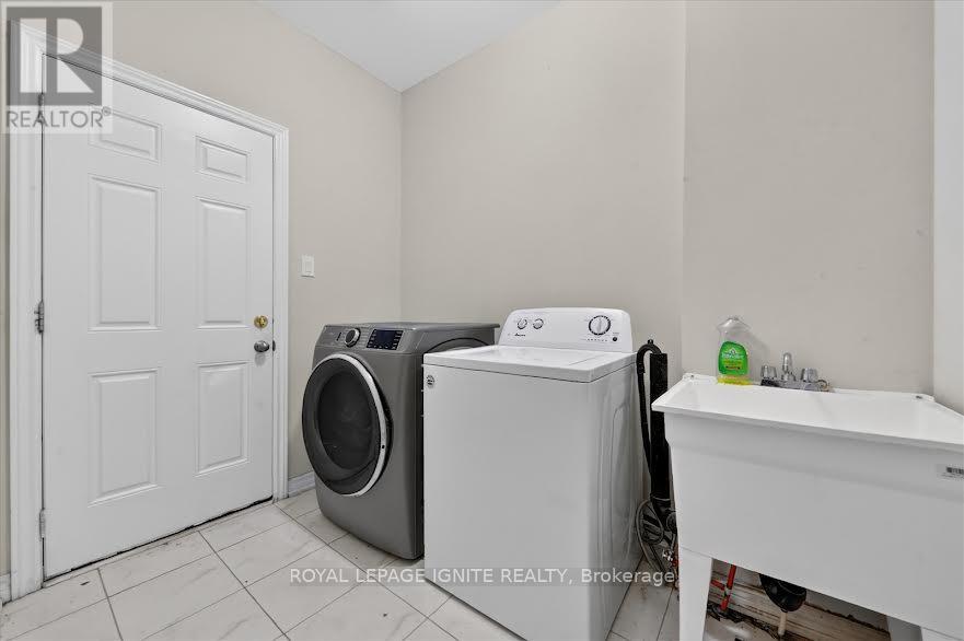 BSMT - 67 HENRY SMITH AVENUE, Clarington (Bowmanville) — photo 4