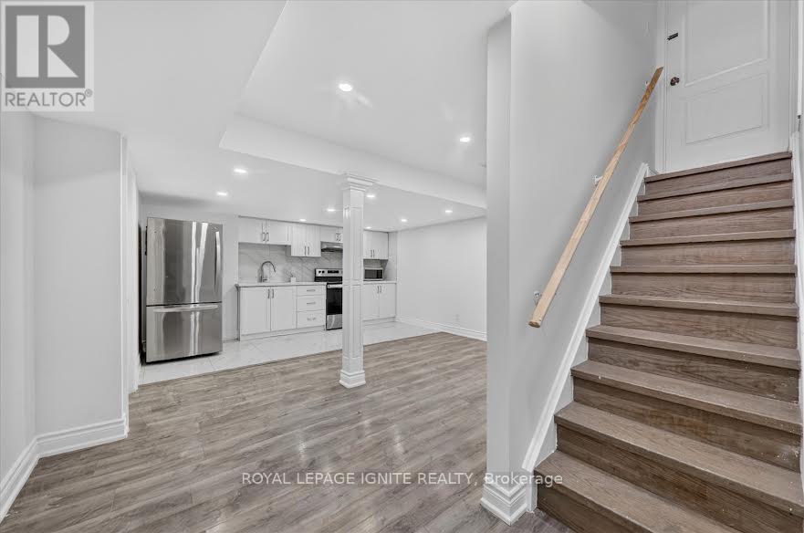 BSMT - 67 HENRY SMITH AVENUE, Clarington (Bowmanville) — photo 5