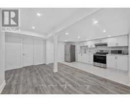 Bsmt - 67 Henry Smith Avenue, Clarington, ON L1C0W1 Photo 6