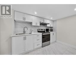 Bsmt - 67 Henry Smith Avenue, Clarington, ON L1C0W1 Photo 9