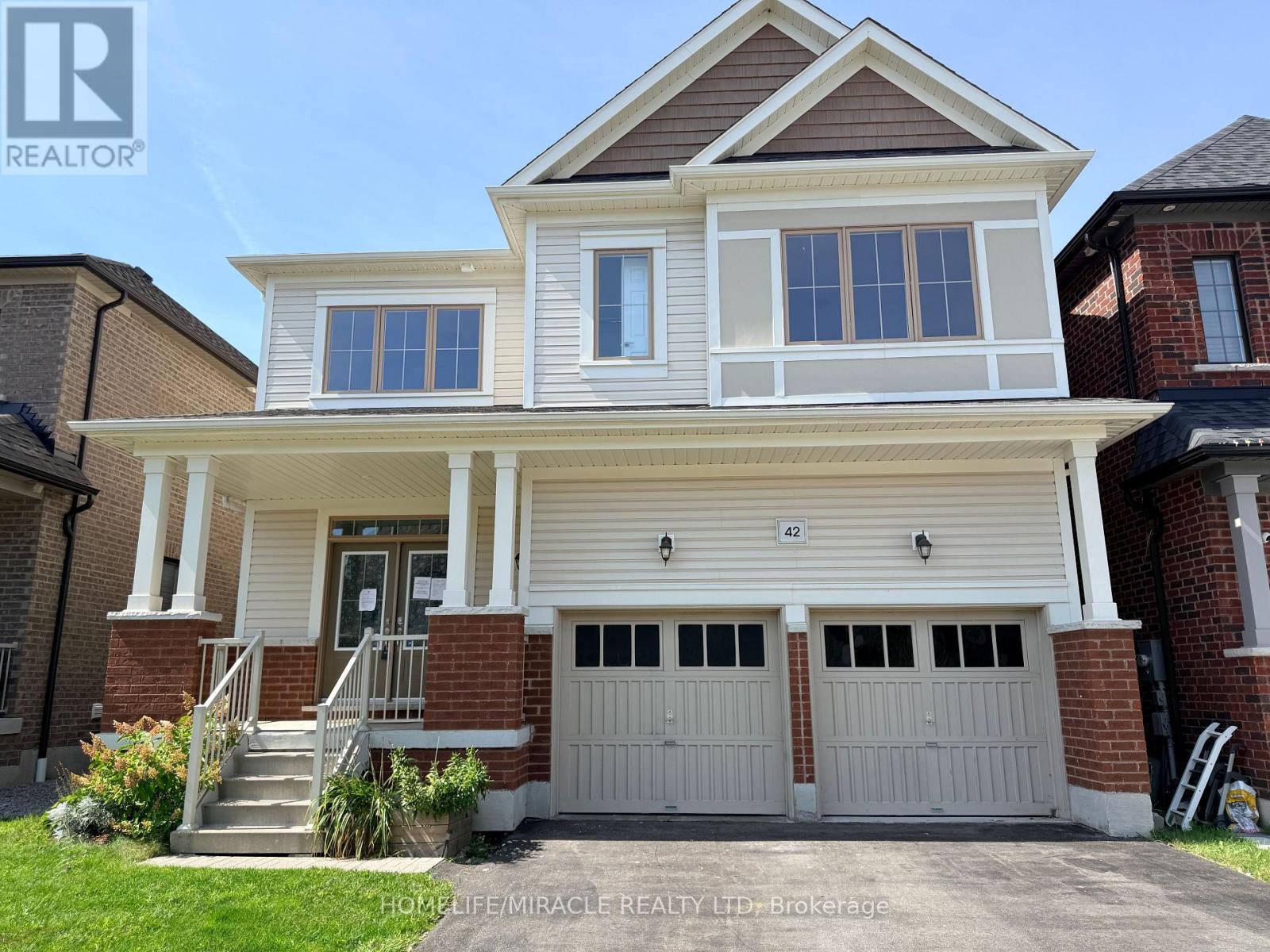 Property for sale at 42 ARTHUR MCLAUGHLIN STREET