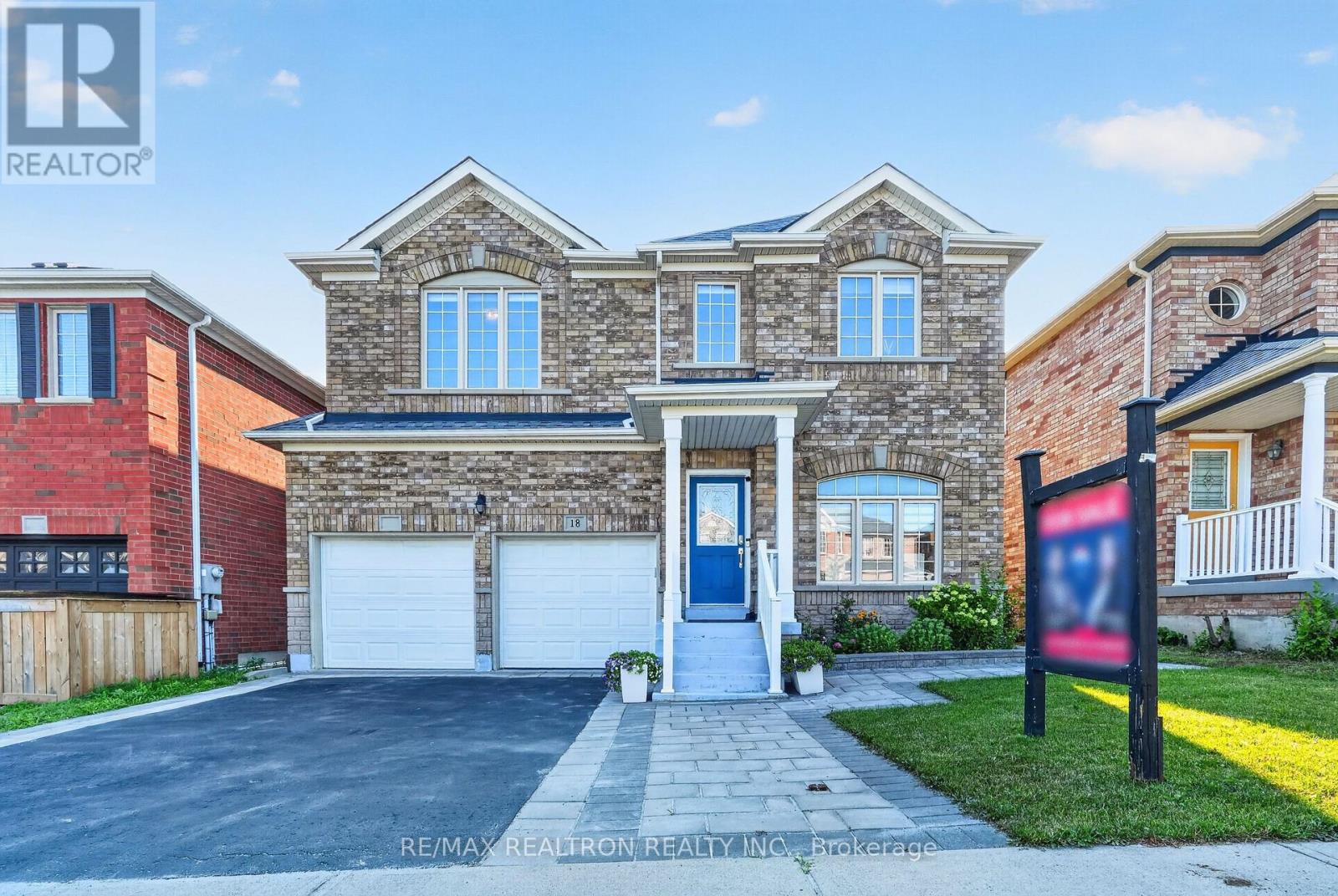 18 CARTER-BENNETT DRIVE - 2