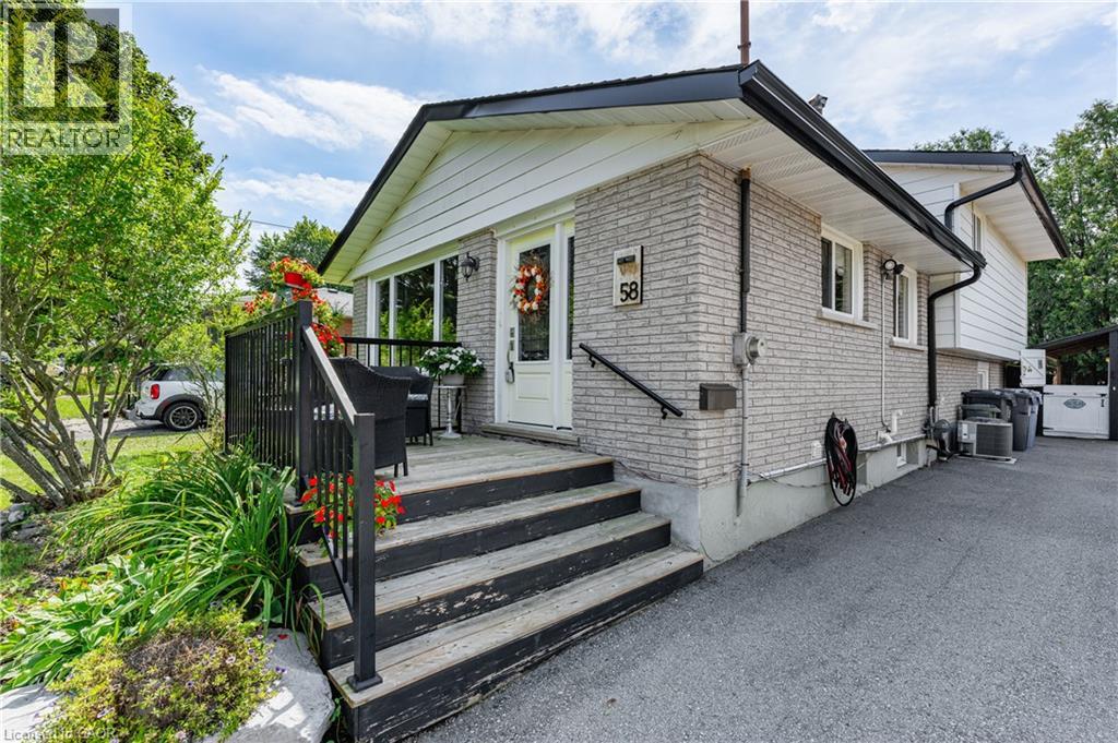 58 CHELTONWOOD Avenue — photo 2