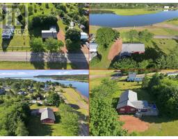 Utility room - 119 Pier Road, Parrsboro, NS B0M1S0 Photo 11