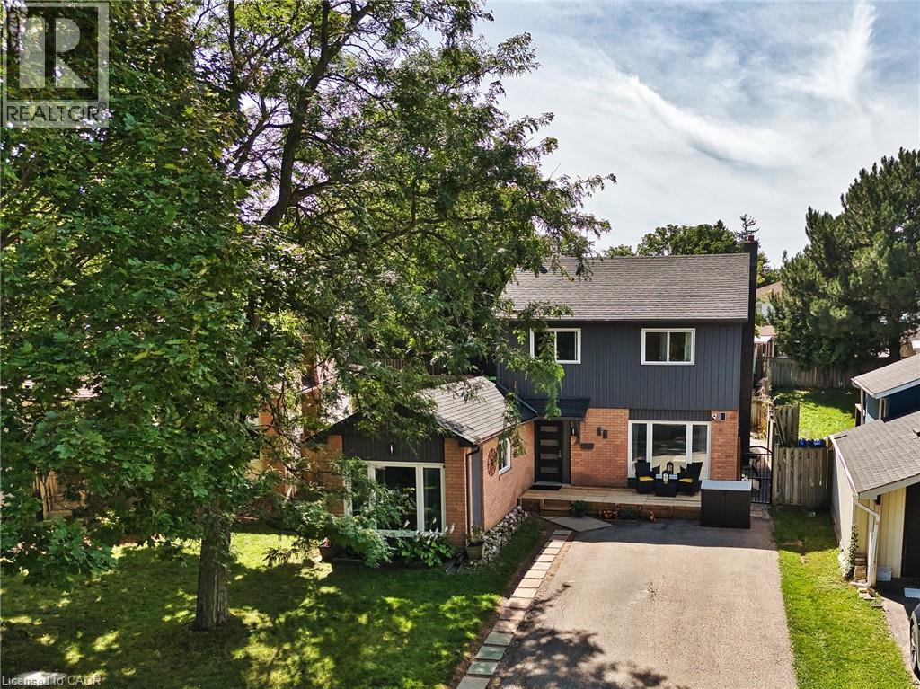 36 ANGELA Crescent — photo 3