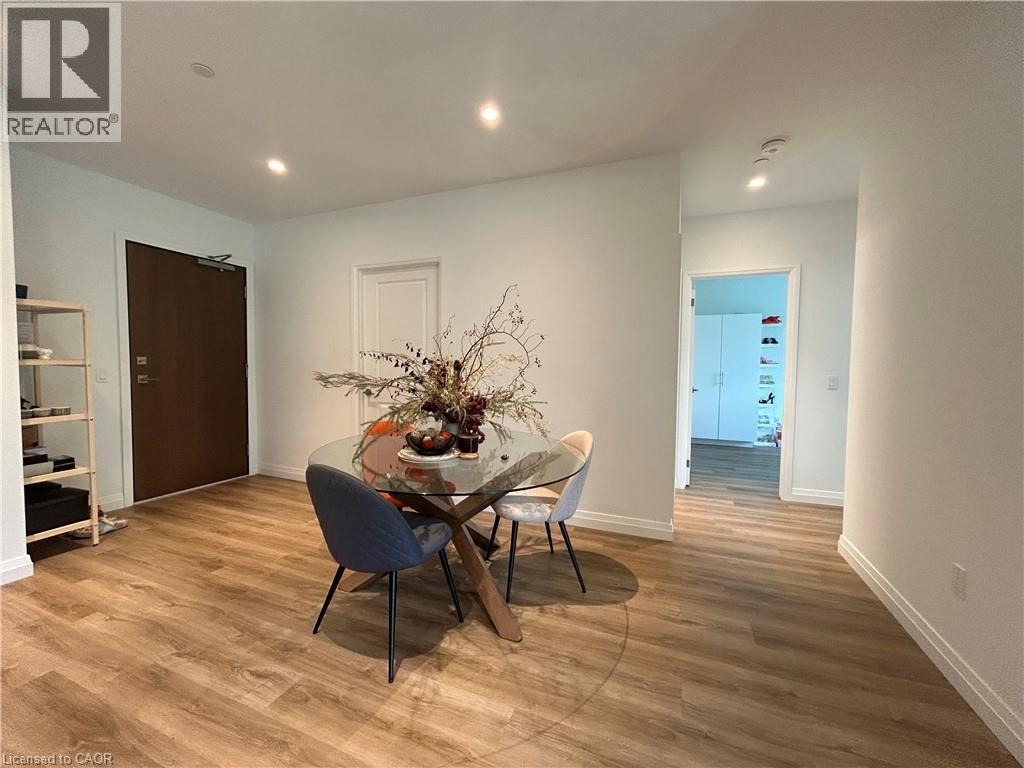 525 NEW DUNDEE Road Unit# 415, Kitchener — photo 8