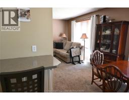 3pc Ensuite bath - 5 Bernard Avenue East, Ridgetown, ON N0P2C0 Photo 8