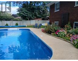 5 Bernard Avenue East, Ridgetown, ON N0P2C0 Photo 28