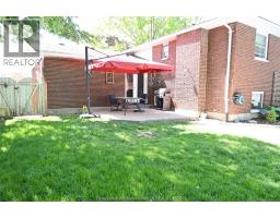 5 Bernard Avenue East, Ridgetown, ON N0P2C0 Photo 31