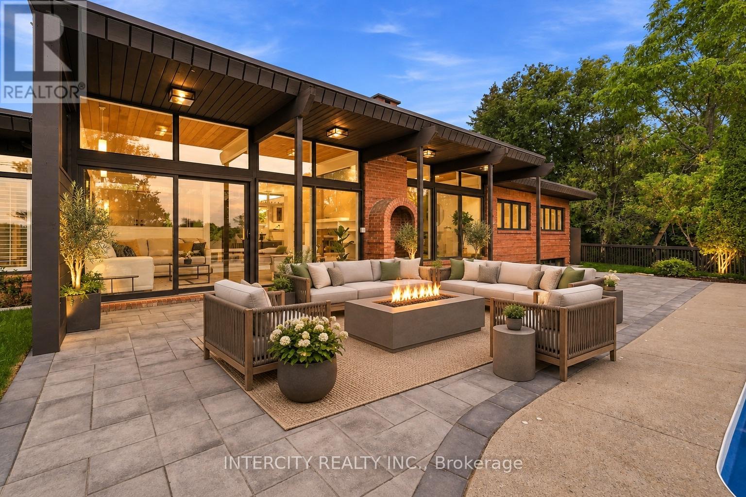 100 Ravendale Court, Vaughan, ON photo 30