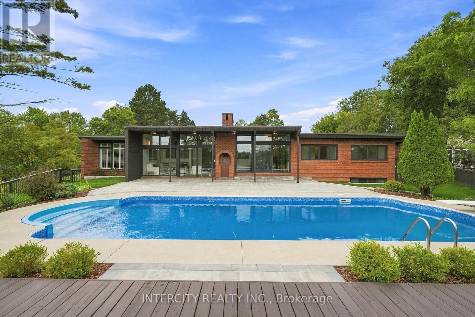 100 Ravendale Court, Vaughan, ON photo 28