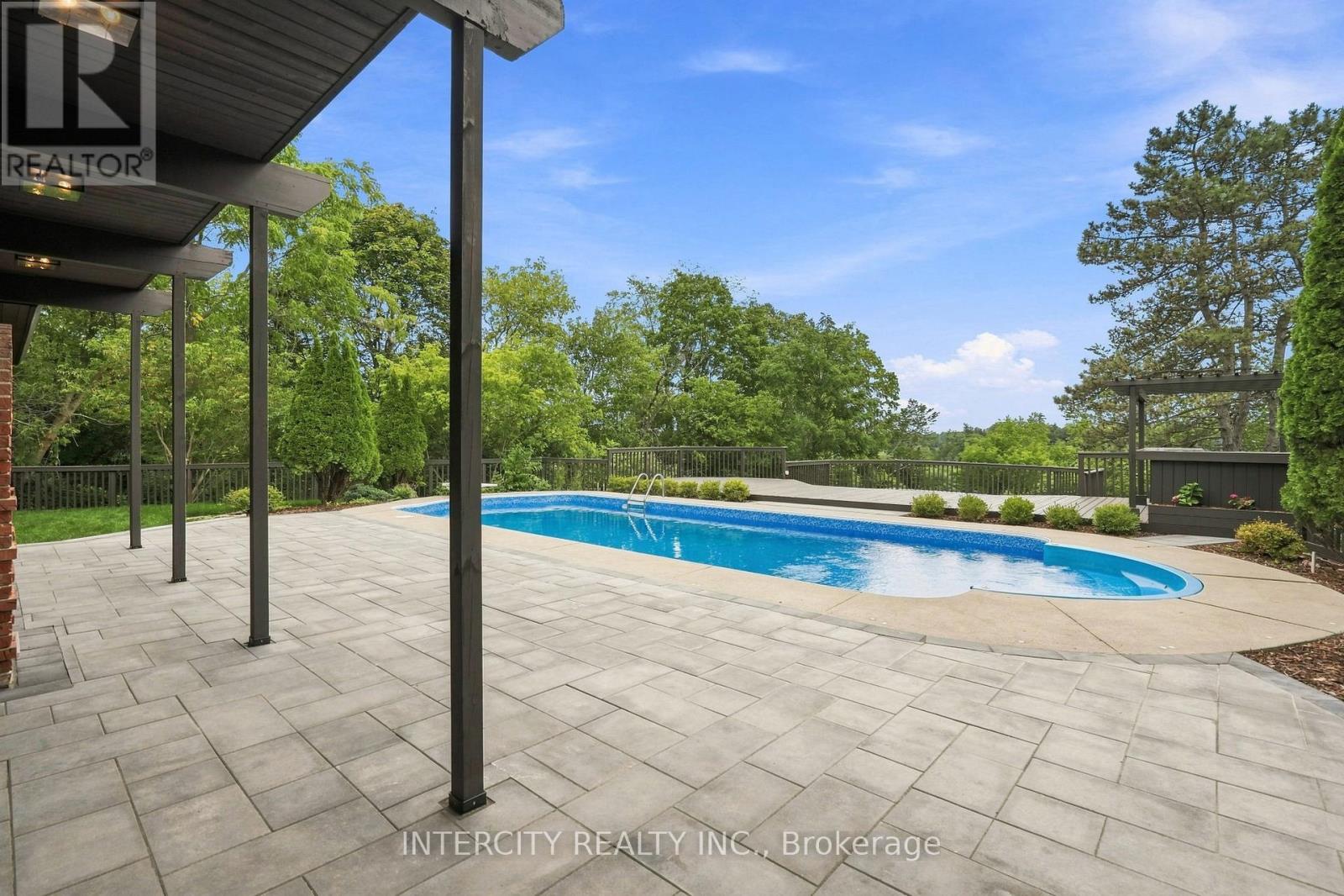 100 Ravendale Court, Vaughan, ON photo 27