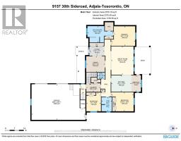 9157 30th Side Road, Adjala Tosorontio, ON L0M1M0 Photo 36
