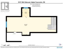 9157 30th Side Road, Adjala Tosorontio, ON L0M1M0 Photo 37
