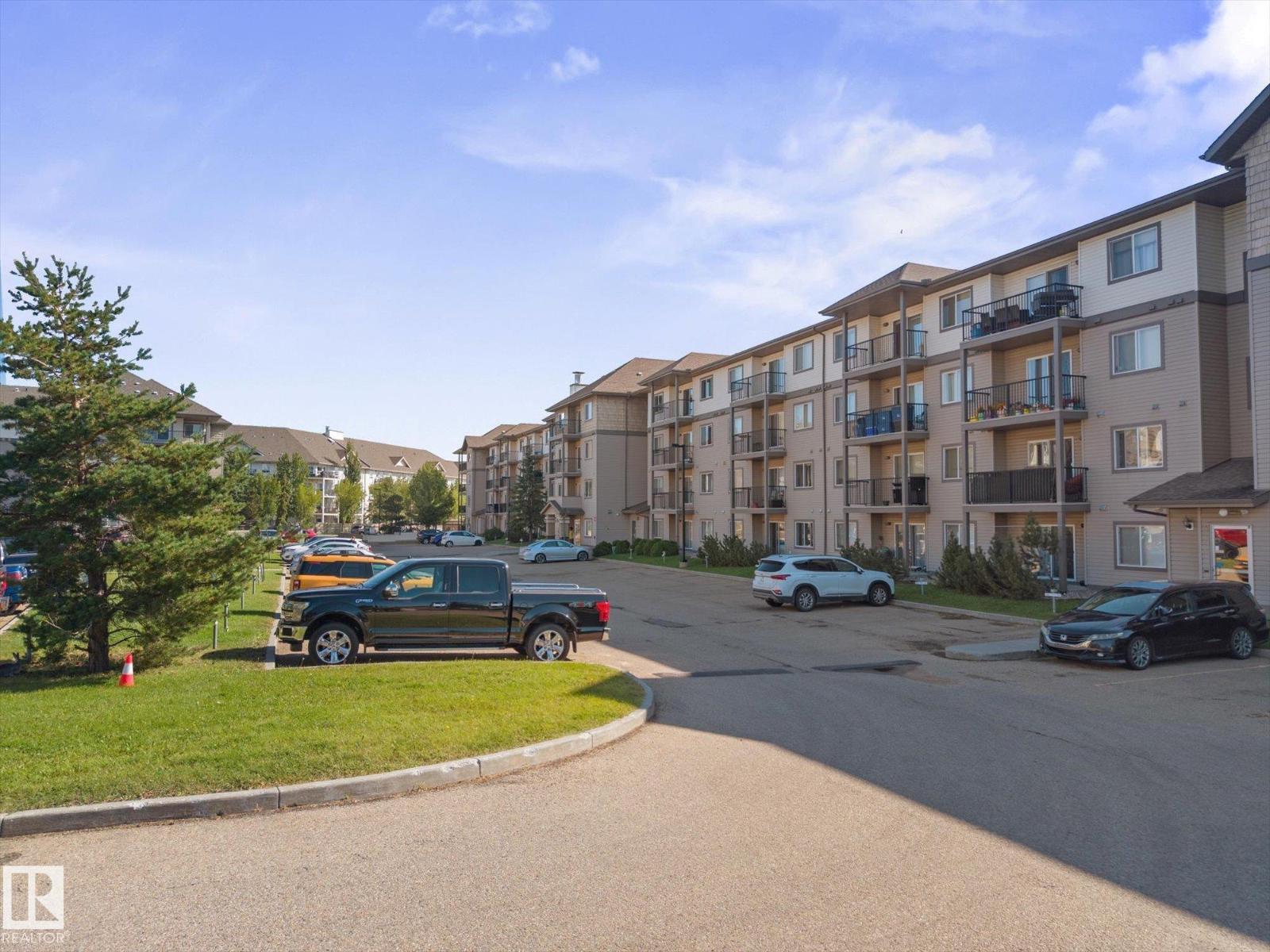 #413 309 CLAREVIEW STATION DR NW - 28