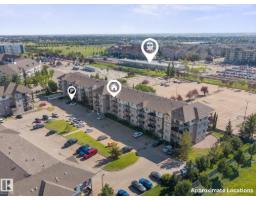 Apartment for sale at #413 309 Clareview Station Dr NW, Edmonton — MLS® E4507763