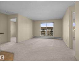 Laundry room - #413 309 Clareview Station Dr Nw, Edmonton, AB T5Y0C5 Photo 6