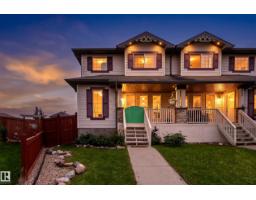 Duplex for sale at 547 Songhurst Wy, Leduc — MLS® E4507765
