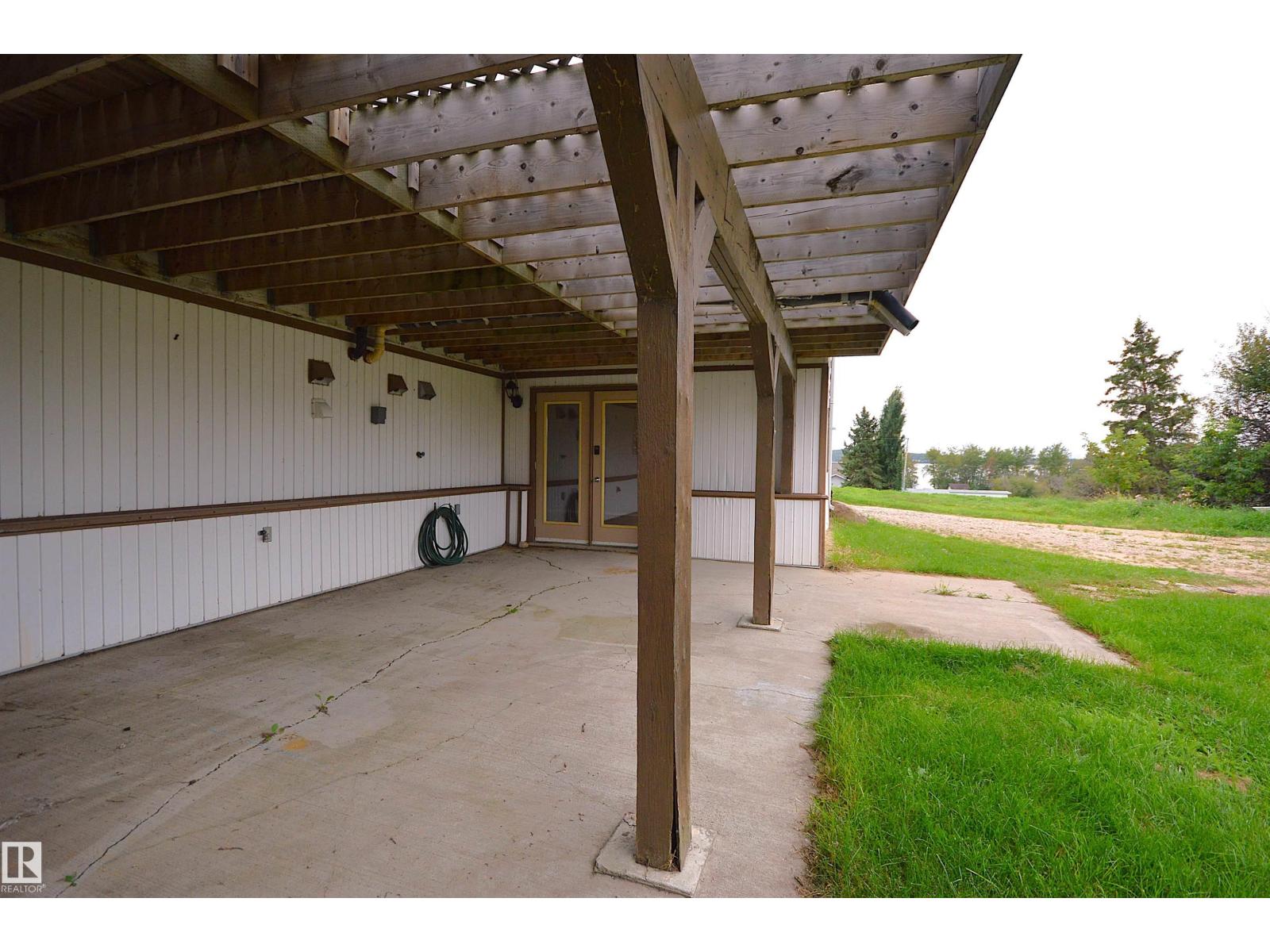 133 61029 RGE RD 465 - 55
