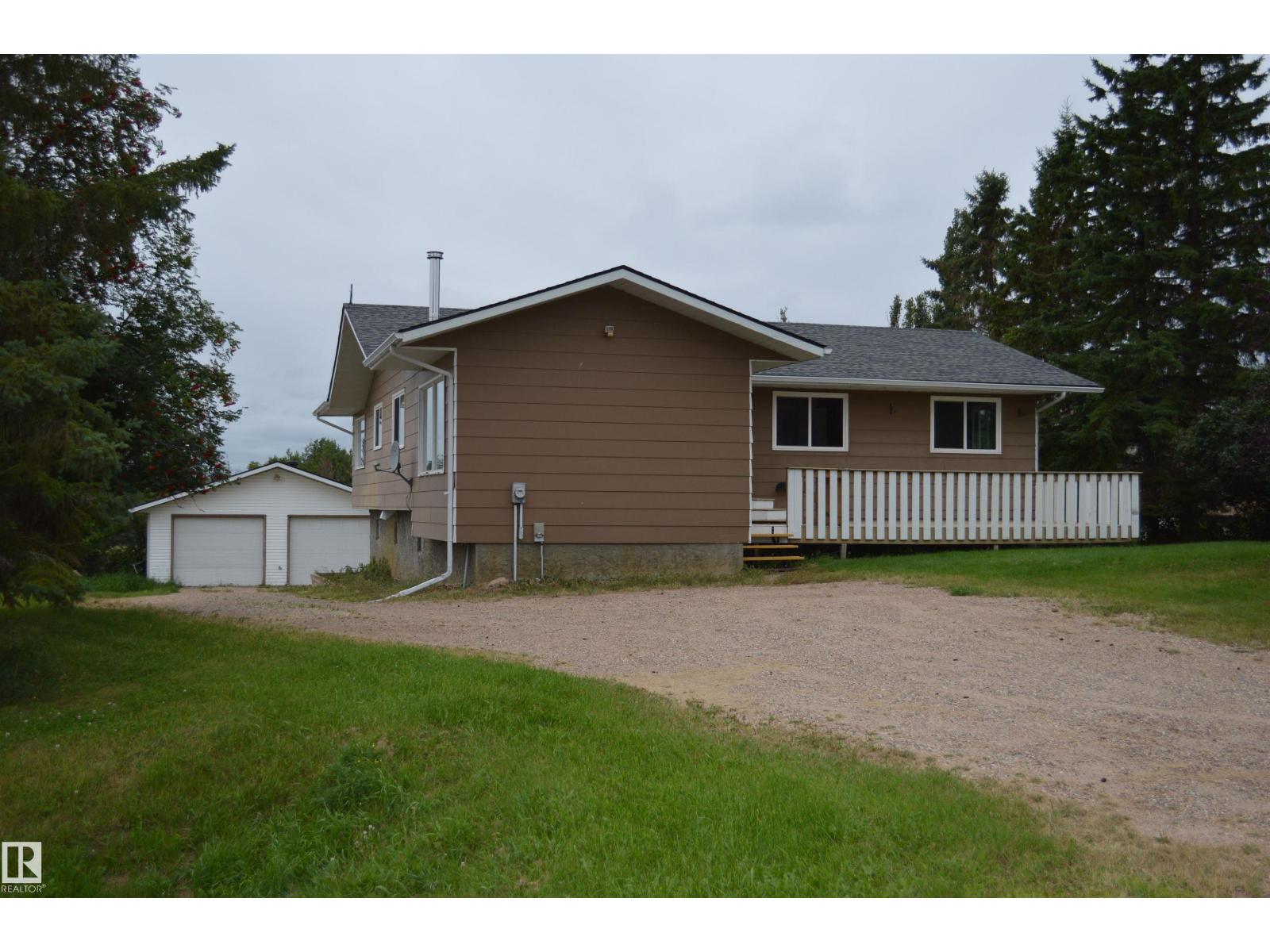 133 61029 RGE RD 465 - 69