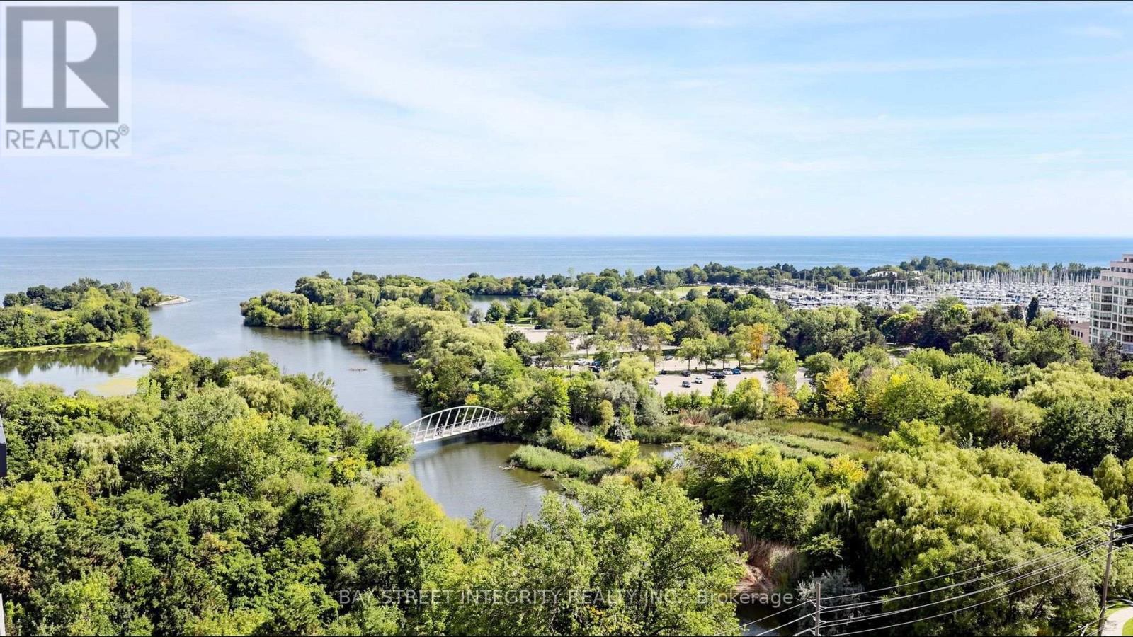 #1702 2200 LAKE SHORE BOULEVARD W - 30