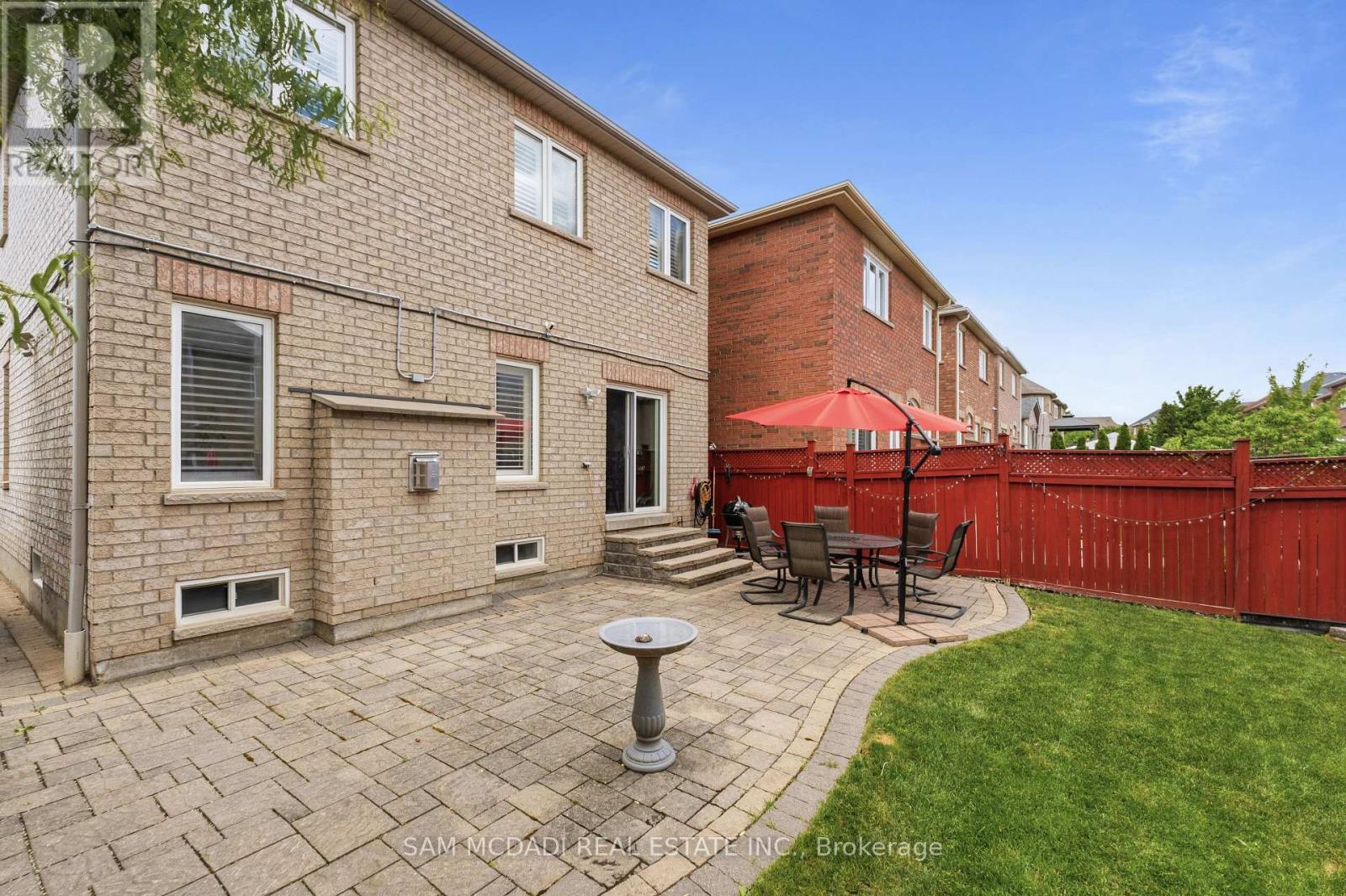 5604 DOCTOR PEDDLE CRESCENT - 33