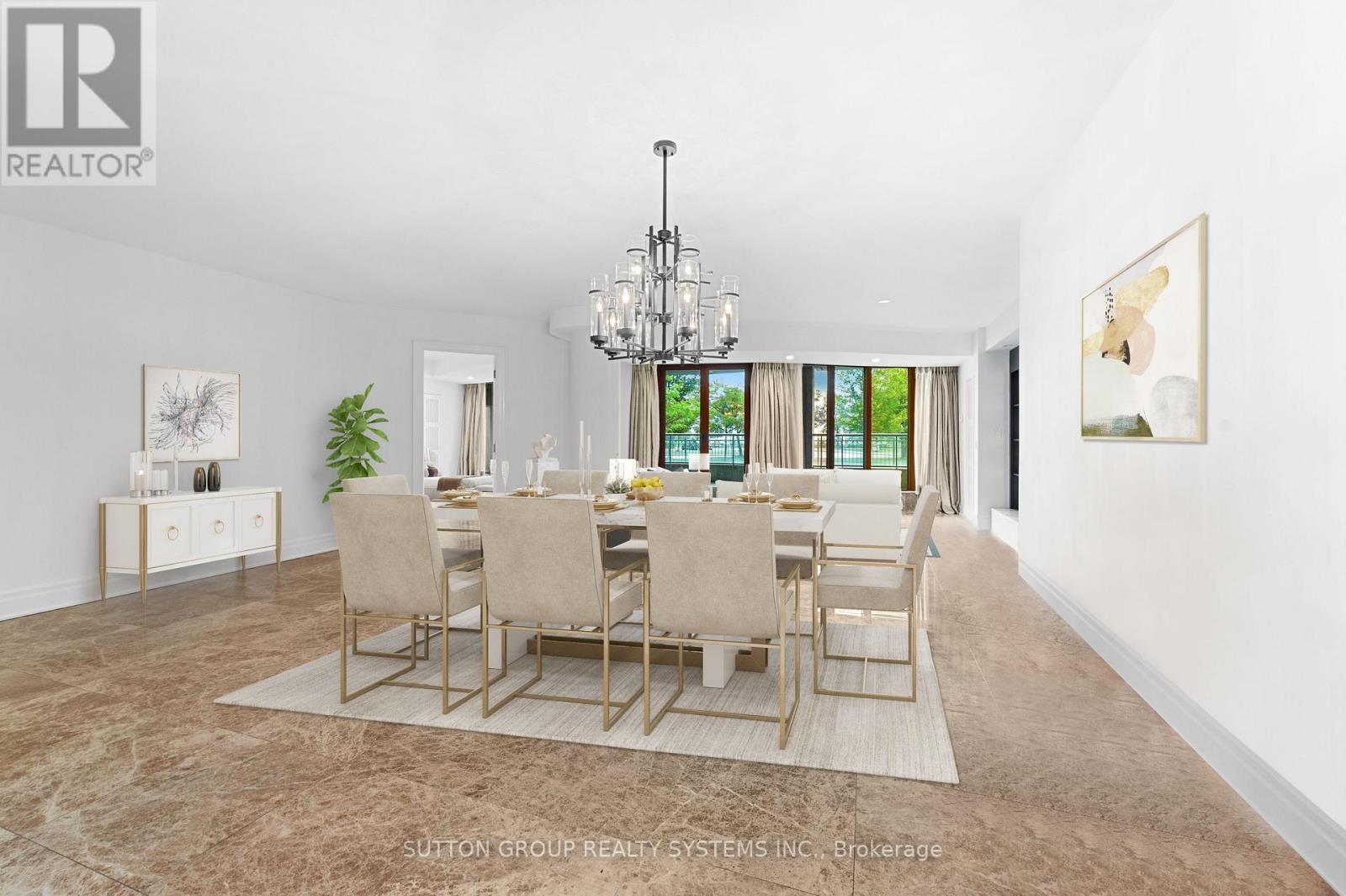 #102 2095 LAKE SHORE BOULEVARD W - 3