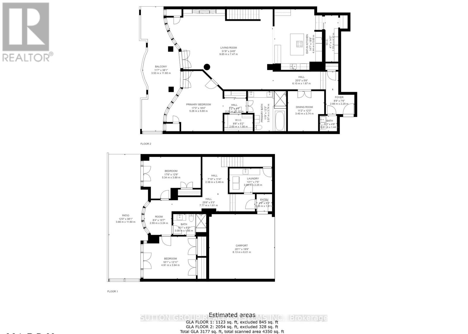 #102 2095 LAKE SHORE BOULEVARD W - 30