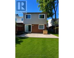 3446 Ash Row Crescent N, Mississauga, ON L5L1K4 Photo 26
