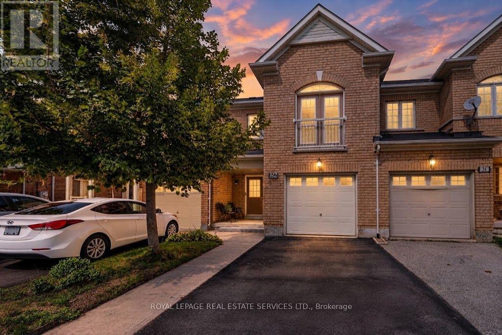 26 BAY BREEZE DRIVE - 1