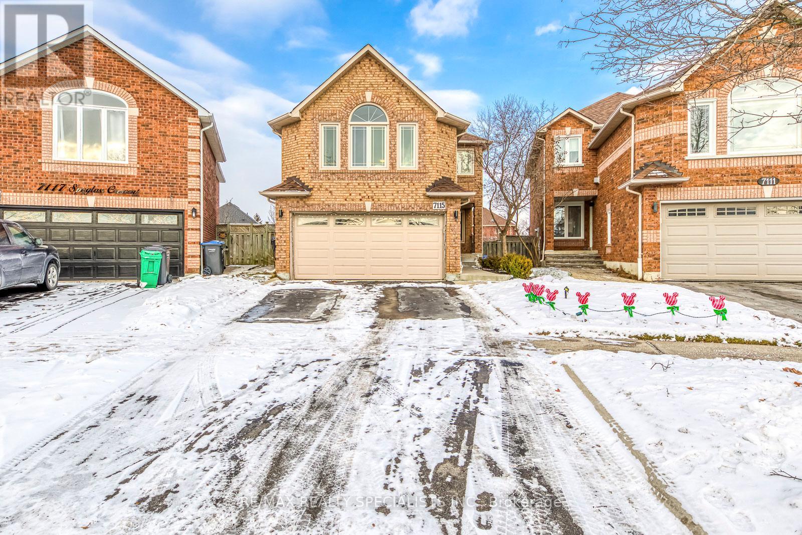 Photo of 7115 Spyglass Crescent