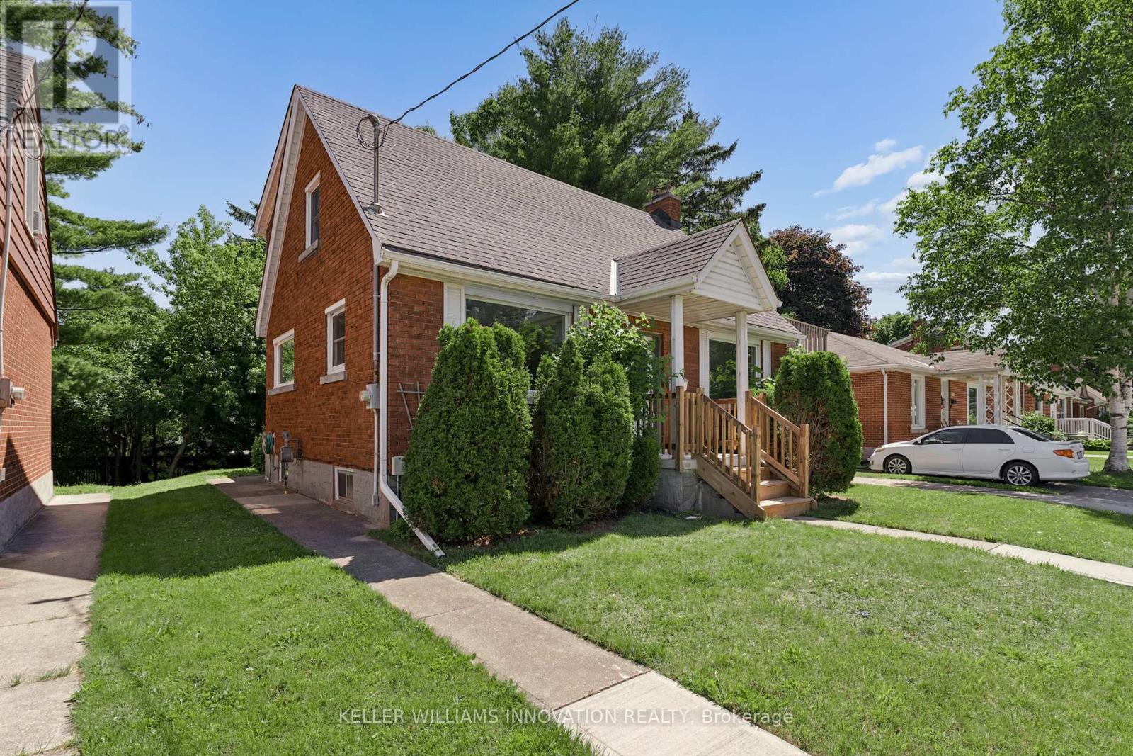 580 WEBER STREET E, Kitchener — photo 4