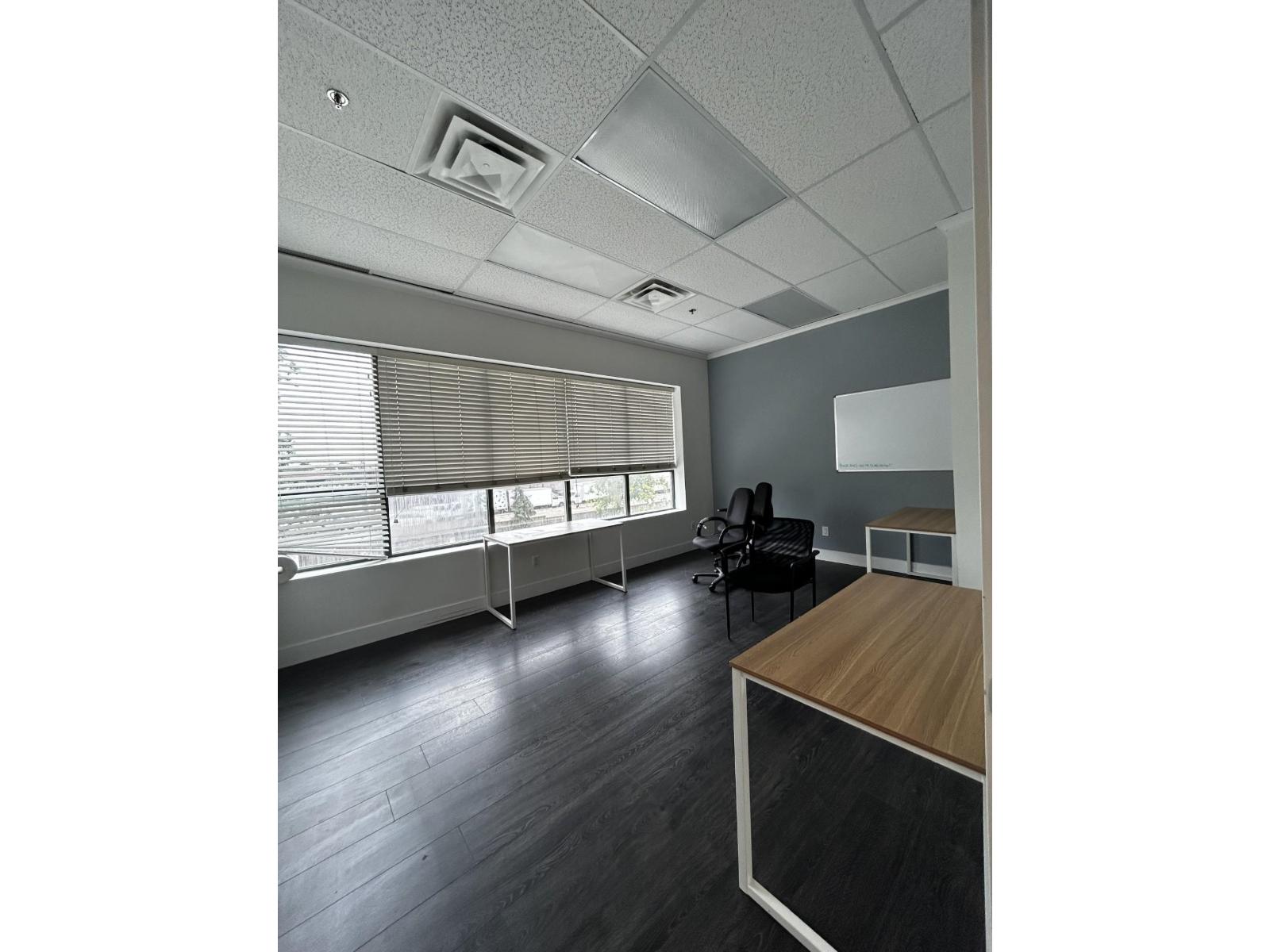 Office for Rent in Surrey – 209 7938 128 STREET, Surrey – MLS# C8081855 - Image 2