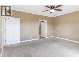 Bedroom - 258 2a Street W, Cardston, AB T0K0K0 Photo 17
