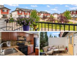 Row / Townhouse for sale at #20 3751 12 St NW, Edmonton — MLS® E4503655