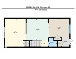 #20 3751 12 St Nw, Edmonton, AB T6T0N3 Photo 42