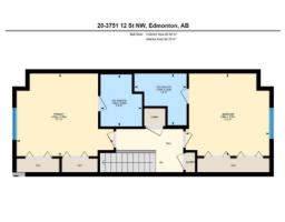 #20 3751 12 St Nw, Edmonton, AB T6T0N3 Photo 43
