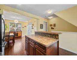 Laundry room - #20 3751 12 St Nw, Edmonton, AB T6T0N3 Photo 7