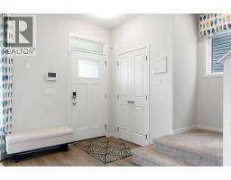 5pc Bathroom - 40 Dawson Harbour Villas, Chestermere, AB T1X2A3 Photo 6
